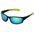 Ochelari sport Techsuit (9937), Negru