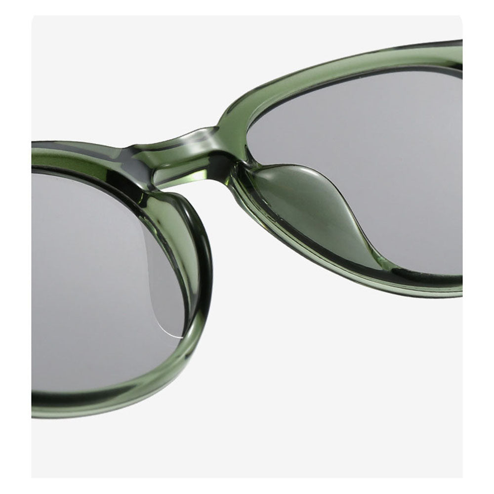 Ochelari de Soare Techsuit (99046), TR90, Negru