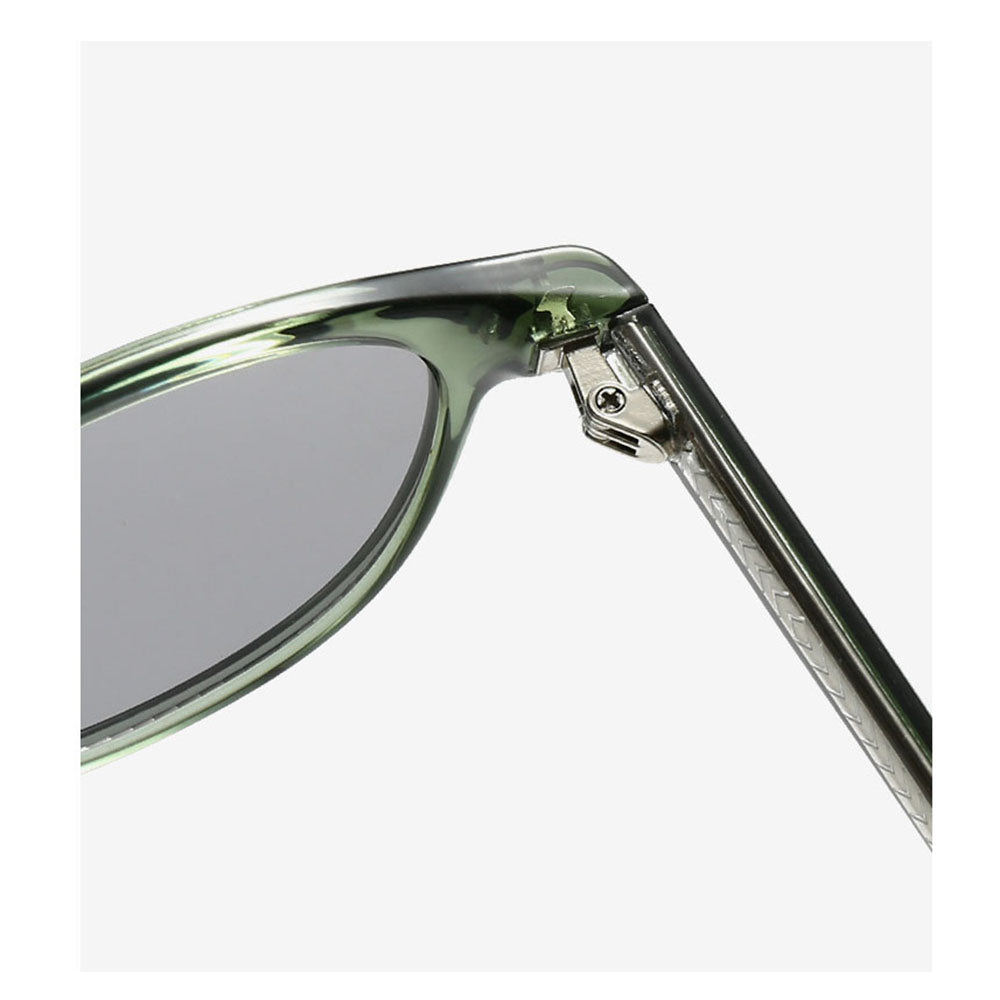 Ochelari de Soare Techsuit (99046), TR90, Mov