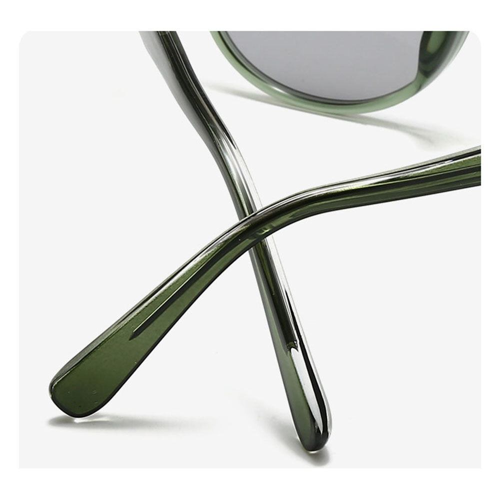 Ochelari de Soare Techsuit (99046), TR90, Mov