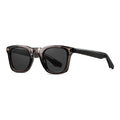 Ochelari de soare Techsuit (31243), Wayfarer, HD, Gri