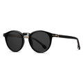 Ochelari de Soare Techsuit (31235), TR90, Negru