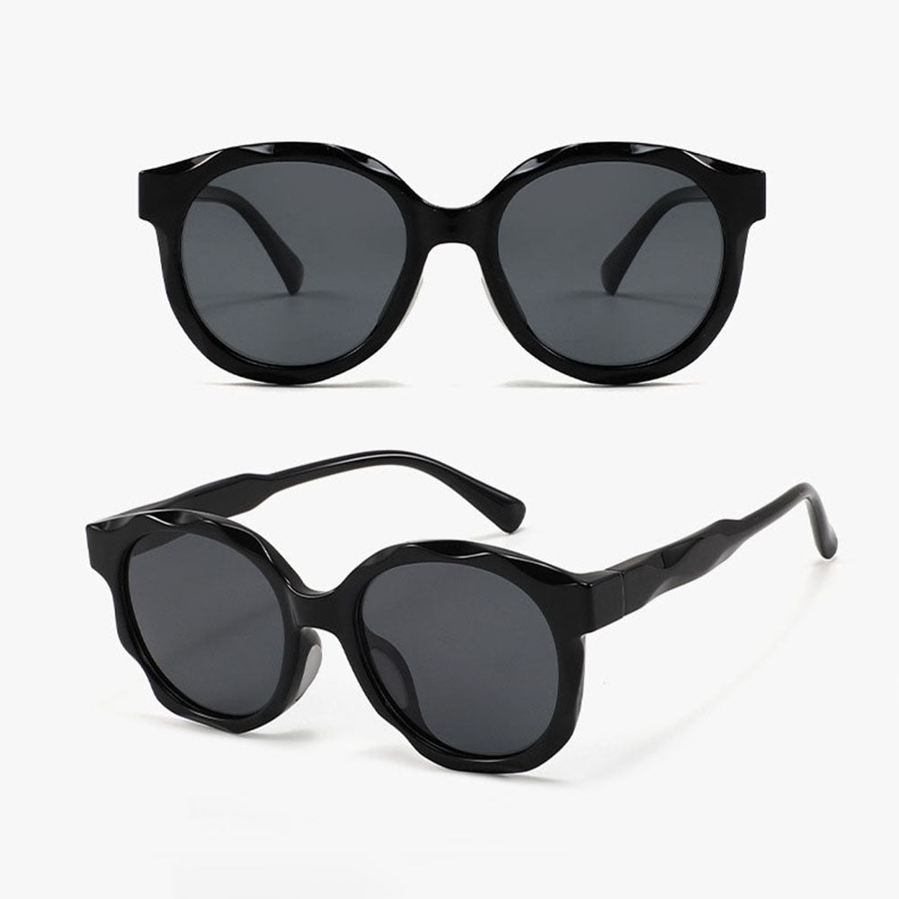 Ochelari de Soare Techsuit (627), TR, Gri, Negru