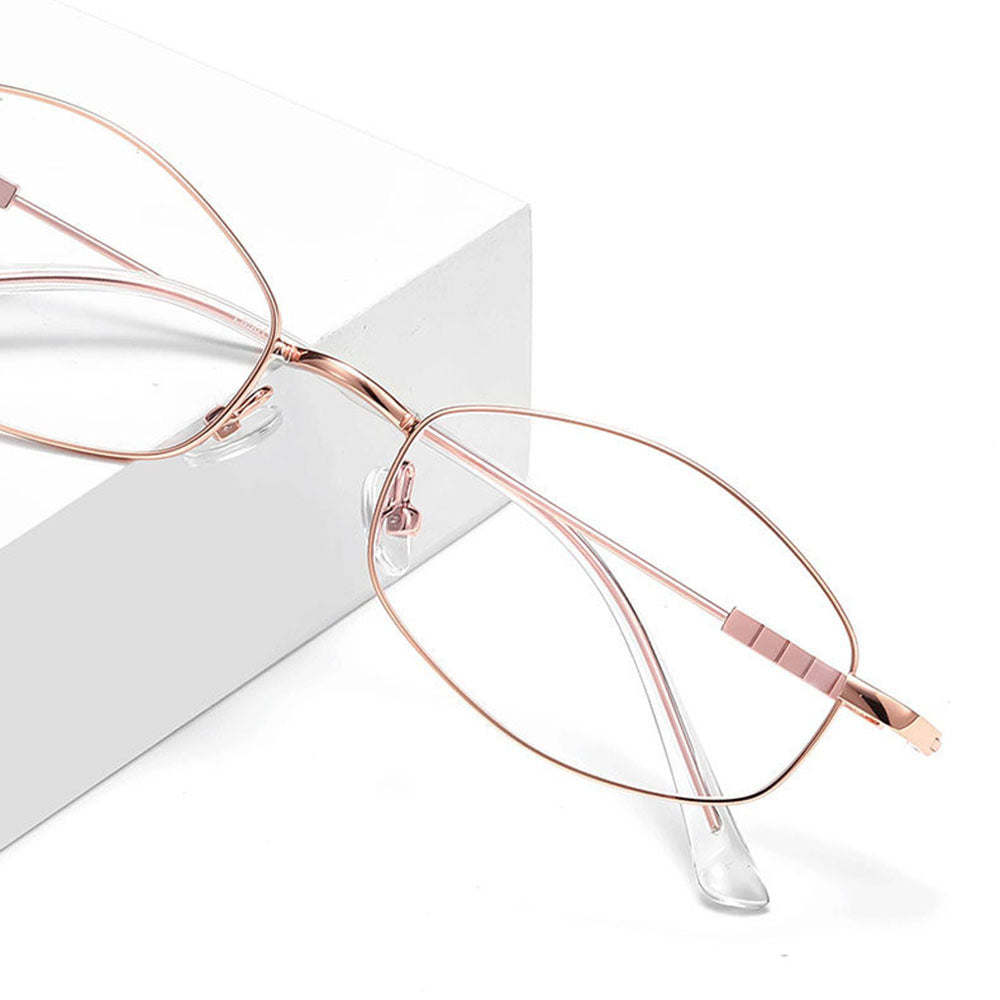 Ochelari Protectie Calculator Techsuit Reflex PC (LS501), Micro, Auriu