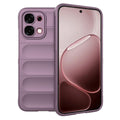 Husa de protectie Techsuit Magic Shield compatibil cu Oppo A6 Pro 4G / Oppo A6 Pro 5G, Mov