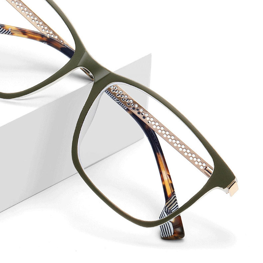 Ochelari Protectie Calculator Techsuit Reflex PC (LS202), Flat-Top, Roșu