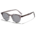 Ochelari de Soare Techsuit (99046), TR90, Mov