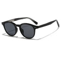 Ochelari de Soare Techsuit (99046), TR90, Negru