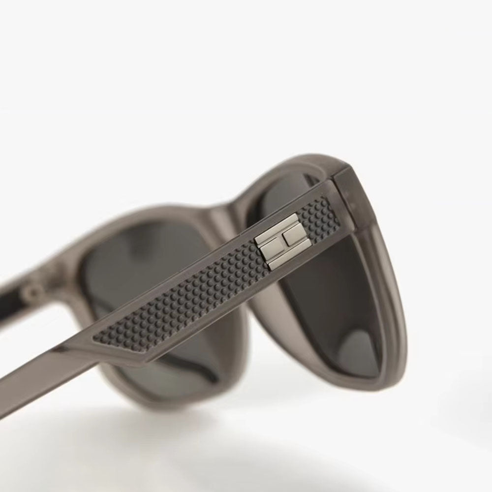 Ochelari de Soare Techsuit (8502), Wayfarer, Gri