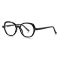 Ochelari Protectie Calculator Techsuit Reflex PC (LS051), Supradimensionati, Negru