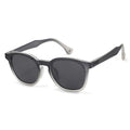 Ochelari de Soare Techsuit (691), TR, Gri, Negru