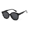 Ochelari de Soare Techsuit (627), TR, Gri, Negru