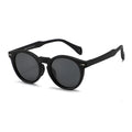 Ochelari de Soare Techsuit (602), TPEE, Gri, Negru