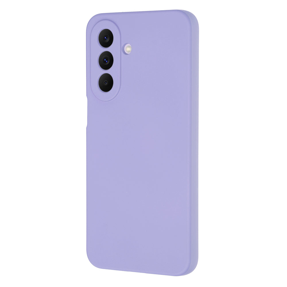 Husa de protectie Techsuit SoftFlex compatibil cu Samsung Galaxy A27 5G, Mov