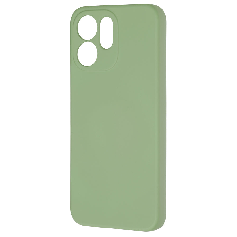 Husa de protectie Techsuit SoftFlex compatibil cu Oppo Reno15 F / Reno15 FS 5G, Verde deschis