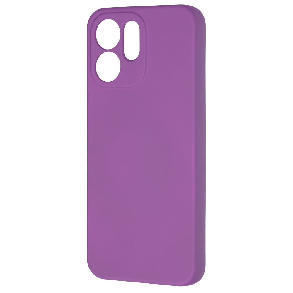 Husa de protectie Techsuit SoftFlex compatibil cu Oppo Reno15 F / Reno15 FS 5G, Mov