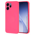Husa de protectie Techsuit SoftFlex compatibil cu Oppo Reno15 F / Reno15 FS 5G, Roz