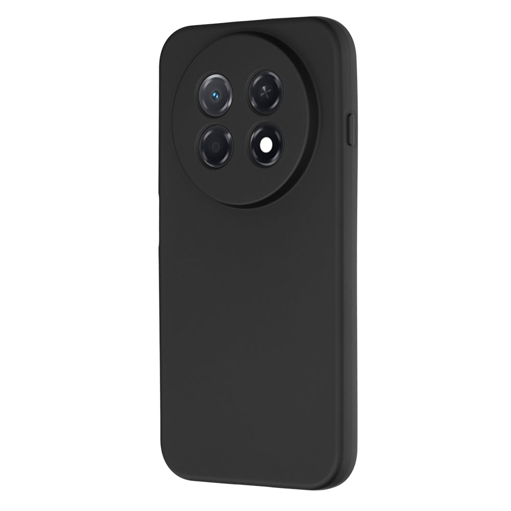 Husa de protectie Techsuit SoftFlex compatibil cu Huawei nova 15 Max, Negru