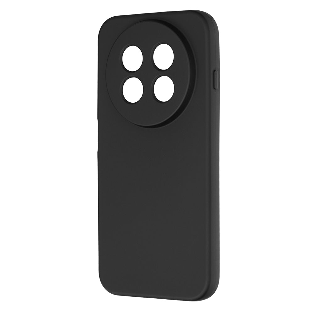 Husa de protectie Techsuit SoftFlex compatibil cu Huawei nova 15 Max, Negru