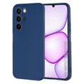 Husa de protectie Techsuit SoftFlex compatibil cu Realme C100 5G, Albastru