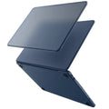 Husa Spigen Airskin (ACS11814), MacBook Neo 13", Albastru
