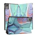 Husa de protectie tableta Techsuit compatibil cu Lenovo Idea Tab 11 / Tab K11 Gen 2, Verde