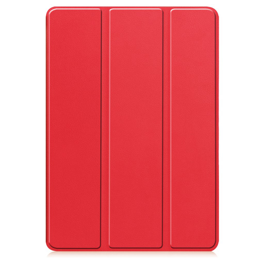 Husa de protectie tableta Techsuit FoldPro compatibil cu Lenovo Idea Tab 11 / Tab K11 Gen 2, Roșu