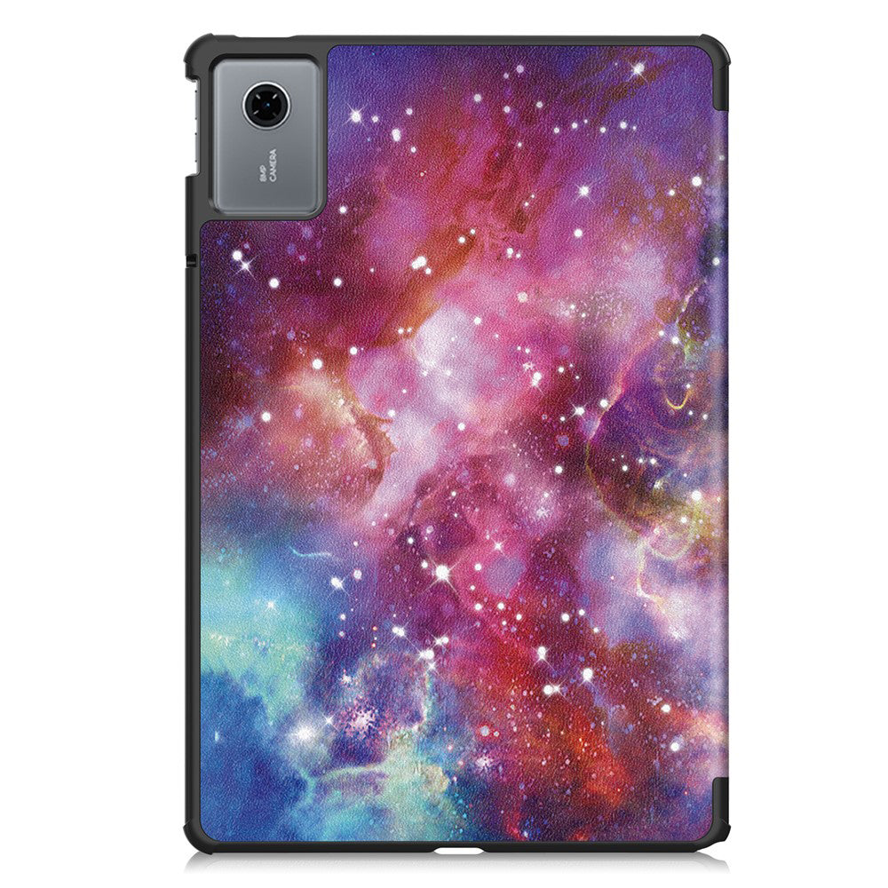 Husa de protectie tableta Techsuit FoldPro compatibil cu Lenovo Idea Tab 11 / Tab K11 Gen 2, Galaxy