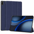 Husa de protectie tableta Techsuit FoldPro compatibil cu Oppo Pad Mini 8.8, Albastru