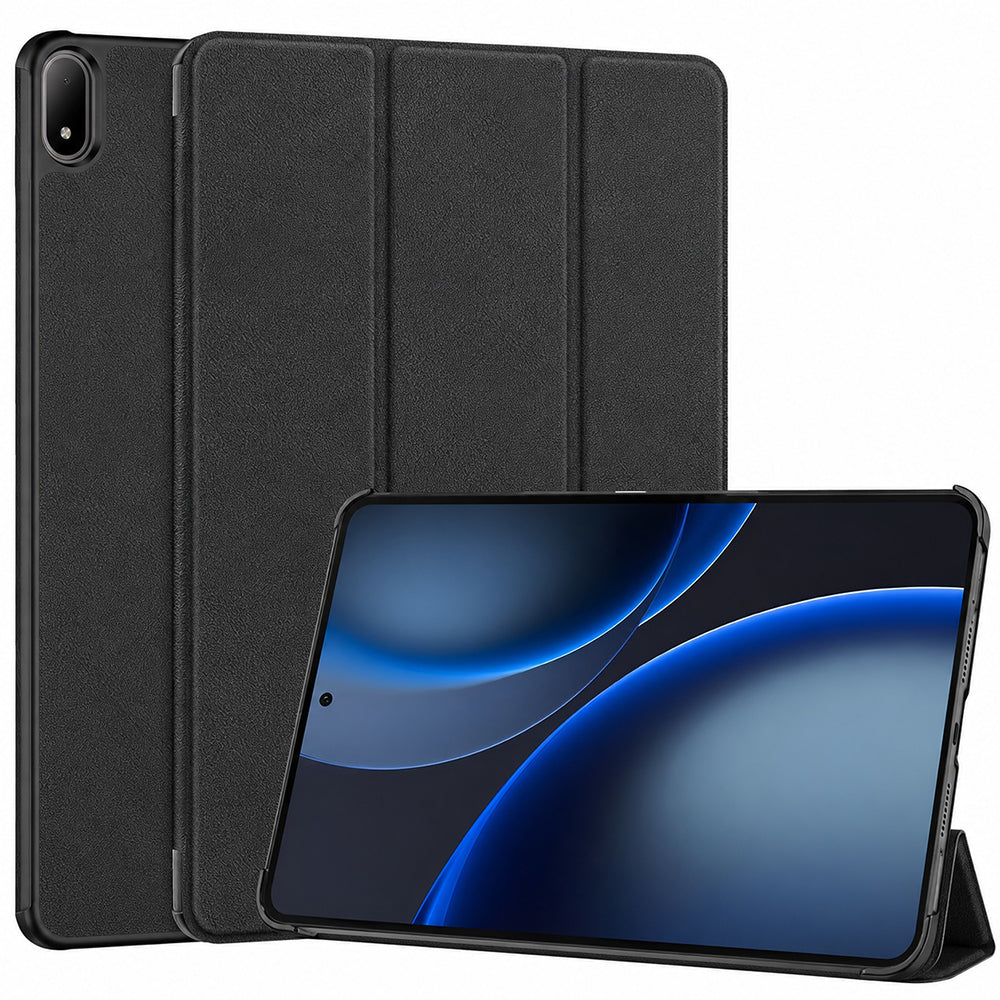 Husa de protectie tableta Techsuit FoldPro compatibil cu Oppo Pad Mini 8.8, Negru