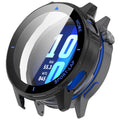Husa smartwatch Techsuit Defense360 Pro compatibil cu Huawei Watch GT Runner 2, Negru