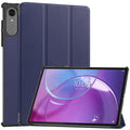Husa de protectie tableta Techsuit FoldPro compatibil cu Lenovo Idea Tab Pro Gen 2, Albastru