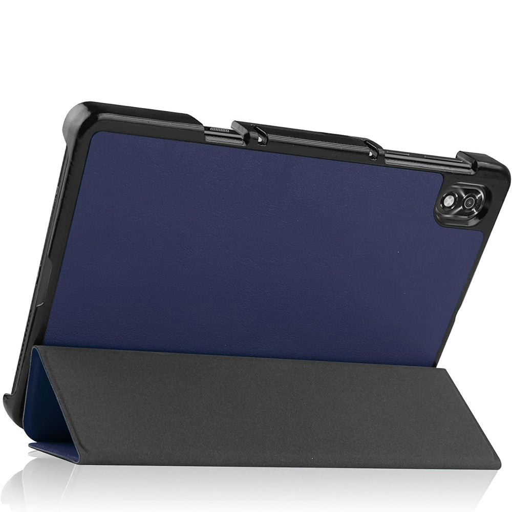 Husa de protectie tableta Techsuit FoldPro compatibil cu Lenovo Legion Tab Gen 5, Albastru