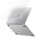Husa Spigen Airskin (ACS11530), MacBook Air 13" 2022, Transparent