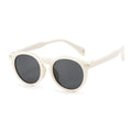 Ochelari de Soare Techsuit (602), TPEE, Gri, Bej