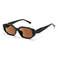 Ochelari de Soare Techsuit (11153), TPEE, Gri, Negru