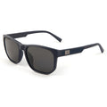 Ochelari de Soare Techsuit (8502), Wayfarer, Polarizati, Gri
