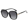 Ochelari de Soare Techsuit (5223), PC, Polarizati, Negru