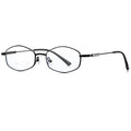 Ochelari Protectie Calculator Techsuit (LS501), Micro, Negru