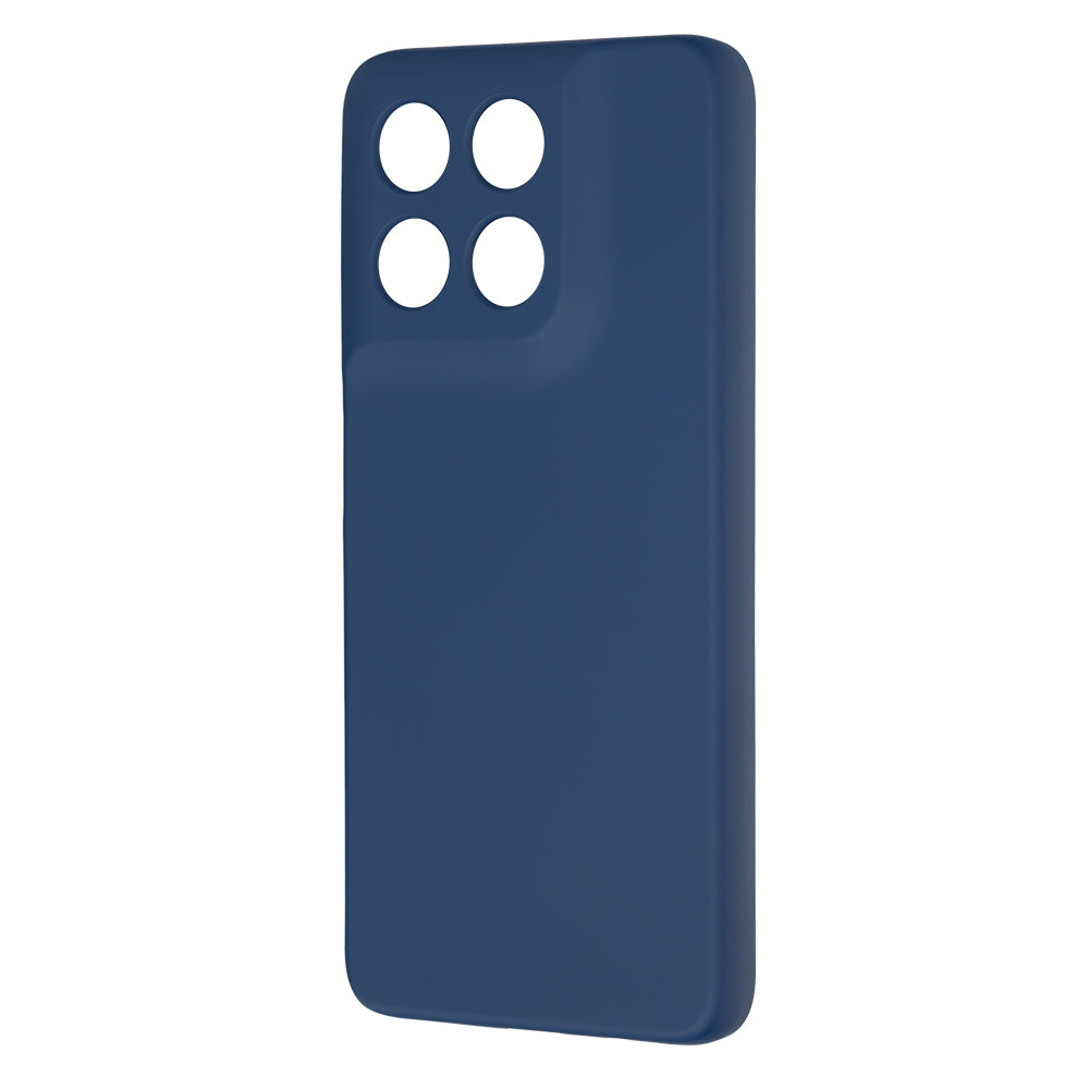 Husa de protectie Techsuit SoftFlex compatibil cu Motorola Moto G37 / G37 Power / G47, Albastru