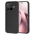 Husa de protectie Techsuit SoftFlex compatibil cu Xiaomi 17T, Negru