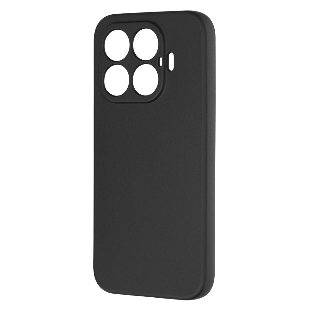 Husa de protectie Techsuit SoftFlex compatibil cu Xiaomi 17T, Negru