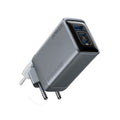 Incarcator Anker (A2688341), 2x Type-C / USB, 100W, GaN Fast Charger, Gri