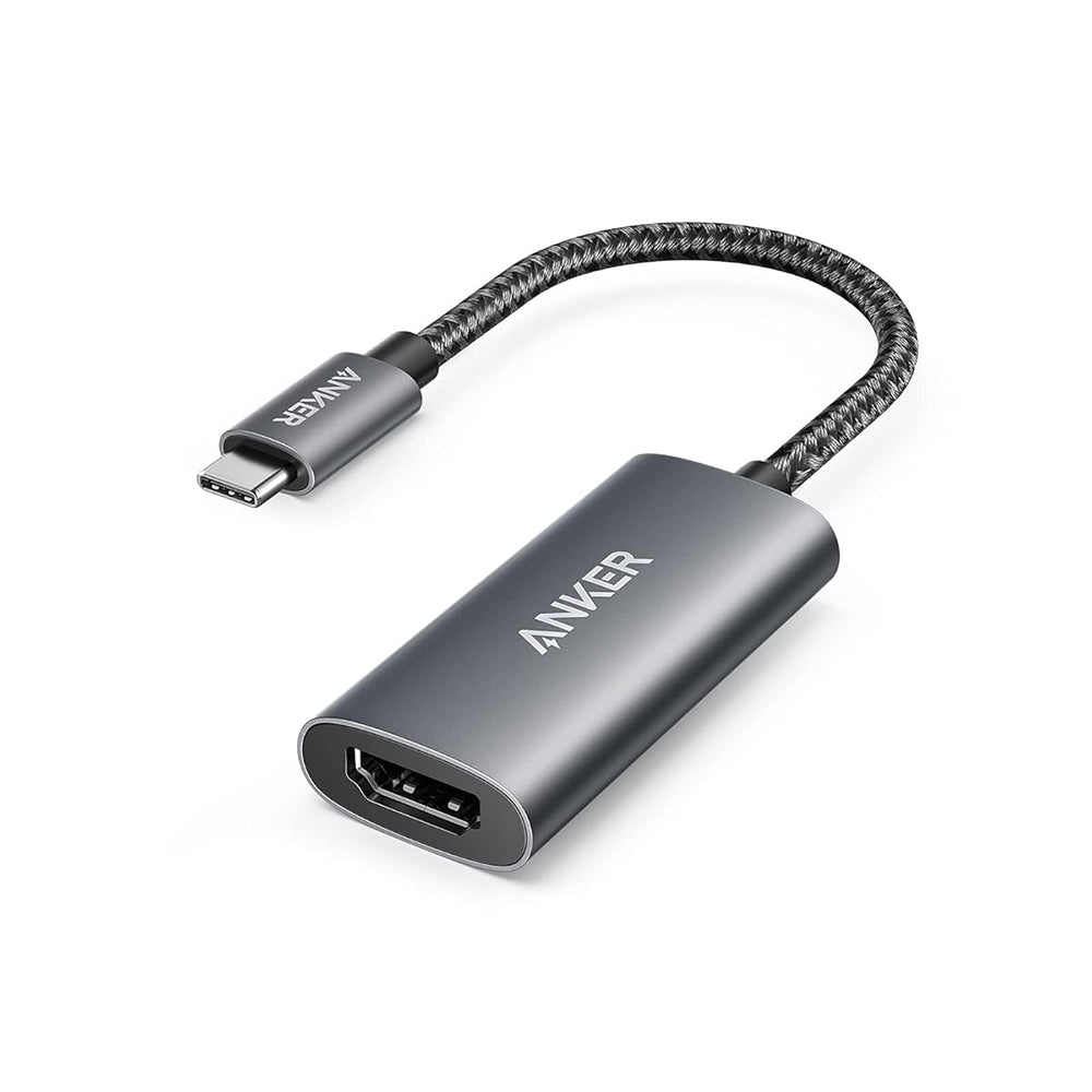 Adaptor Anker USB-C to HDMI 4K@60Hz (A83120A2), Gri