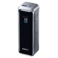 Baterie externa Anker Prime (A110BH1), 20100mAh, 2x USB-C / USB, 220W, Negru