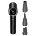 Ventilator portabil Acefast (YF4), 77000rpm, 4000mAh, Negru