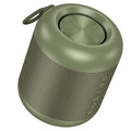 Boxa Borofone Gratificado (BR102), 5W, Bluetooth V5.4, Gri