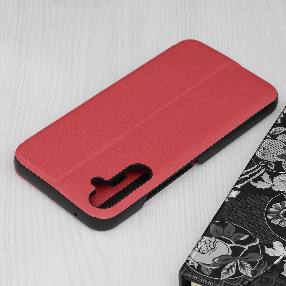 Techsuit - eFold Series - Samsung Galaxy A34 5G - Red