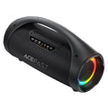 Boxa Acefast K11 Pro, Bluetooth 6.0, 3000mAh, Negru