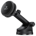 Suport Magnetic de Masina. Qi2, 25W, Functie Racire - Acefast (D67) - Black